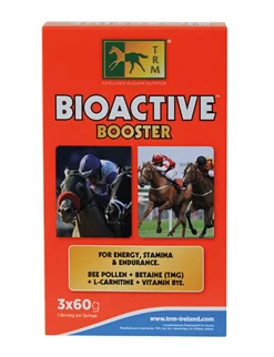 TRM Bioactive Energy Boost< Energi Og Prestasjonstilskudd