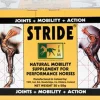 TRM Stride 30 x 50mg< Tilskudd Til Ledd/muskler/sener