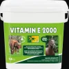 TRM Vitamin E 2000 1,5kg< Vitamin Tilskudd