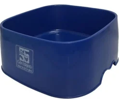 Heimer Varmeskål 3L< Fôring Og Vanning