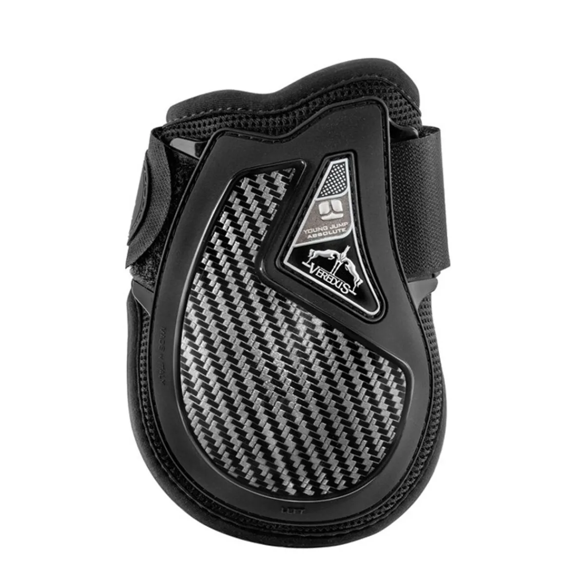 Veredus Carbon Gel Absolute Young Jump< Belegg