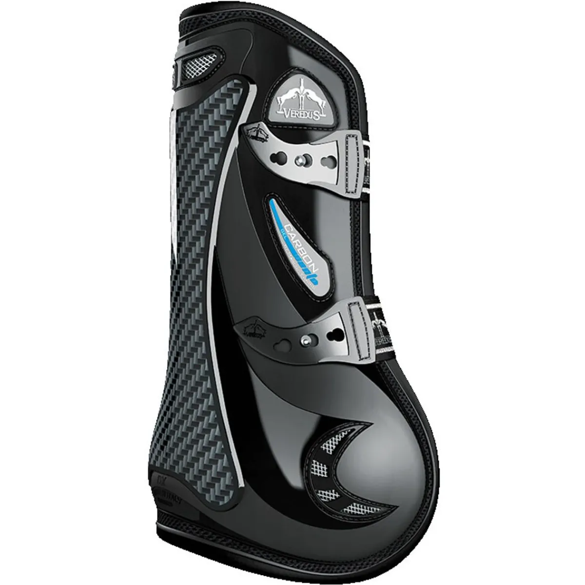 Veredus Carbon Gel Vento frambensbelegg< Belegg