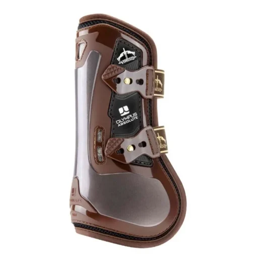 Veredus Olympus Absolute Frambensbelegg< Belegg