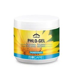 Veredus Phlo-Gel Liniment - 500ml< Muskel Og Leddpleie