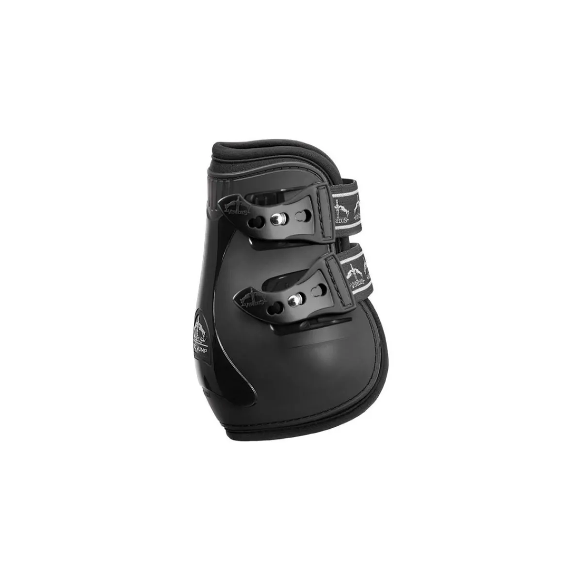 Veredus Pro Jump 2 m/elastikk< Belegg