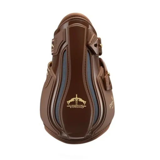 Veredus Pro Jump Active Bakbensbelegg< Belegg