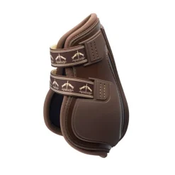 Veredus Pro Jump Active Bakbensbelegg< Belegg