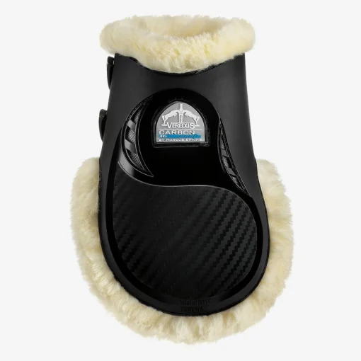 Veredus STS Carbon Gel Vento bakbensbelegg< Belegg
