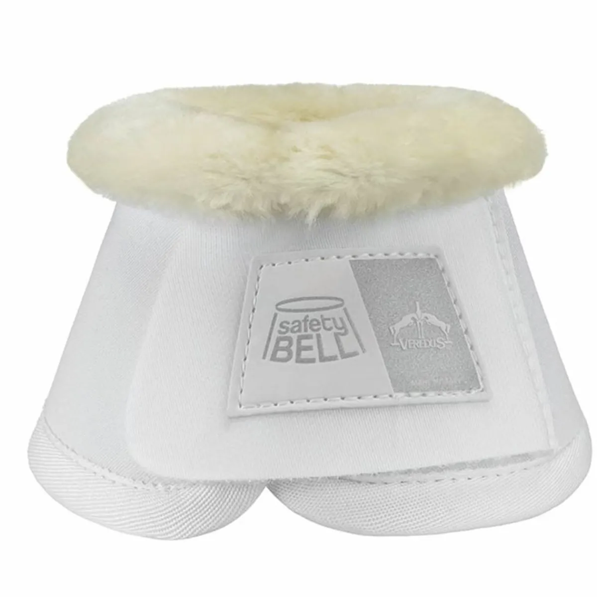 Veredus STS Safety Bell Light< Belegg