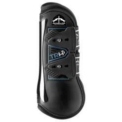Veredus TR Pro H5 Front< Belegg