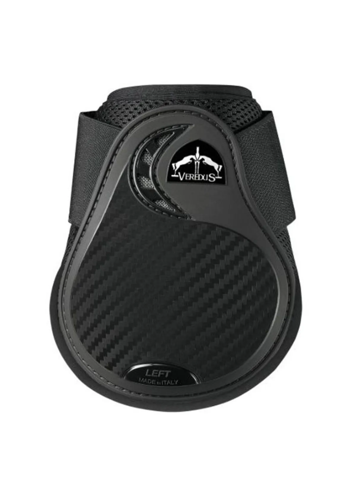 Veredus TRC Vento bakbensbelegg< Belegg