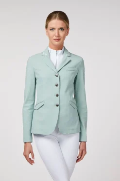 Vestrum Canberra - Frosty Green< Stevnejakker