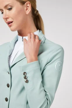 Vestrum Canberra - Frosty Green< Stevnejakker