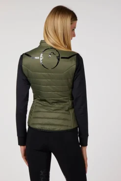 Vestrum Cattolica Vest - Flere farger< Jakker Og Vester Til Dame