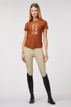 Vestrum Letojanni Treningsskjorte< Topper Og Gensere Til Dame