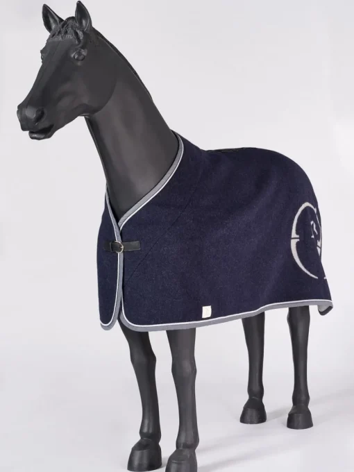 Vestrum Lisbona Wool Rug< Ulldekken