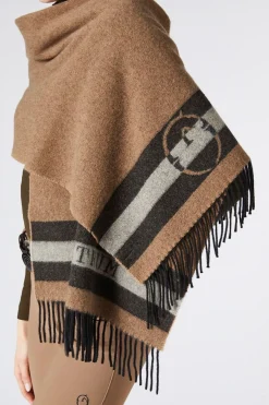 Vestrum Predaia Skjerf< Accessories