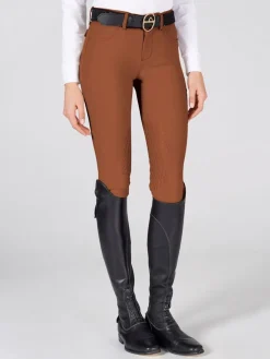 Vestrum Syracuse Knegrip -< Ridebukser Til Dame