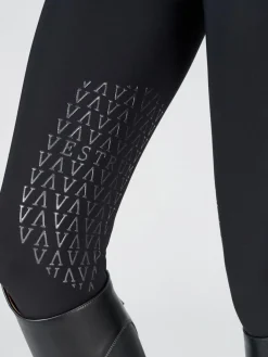 Vestrum Syracuse Ridebukser Kne Grip< Ridebukser Til Dame
