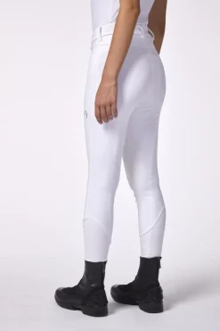 Vestrum Syracuse TK Junior Ridebukse Kne Grip< Ridebukser Til Barn Og Junior