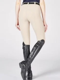 Vestrum Syracuse TK Ridebukser Kne Grip< Ridebukser Til Dame
