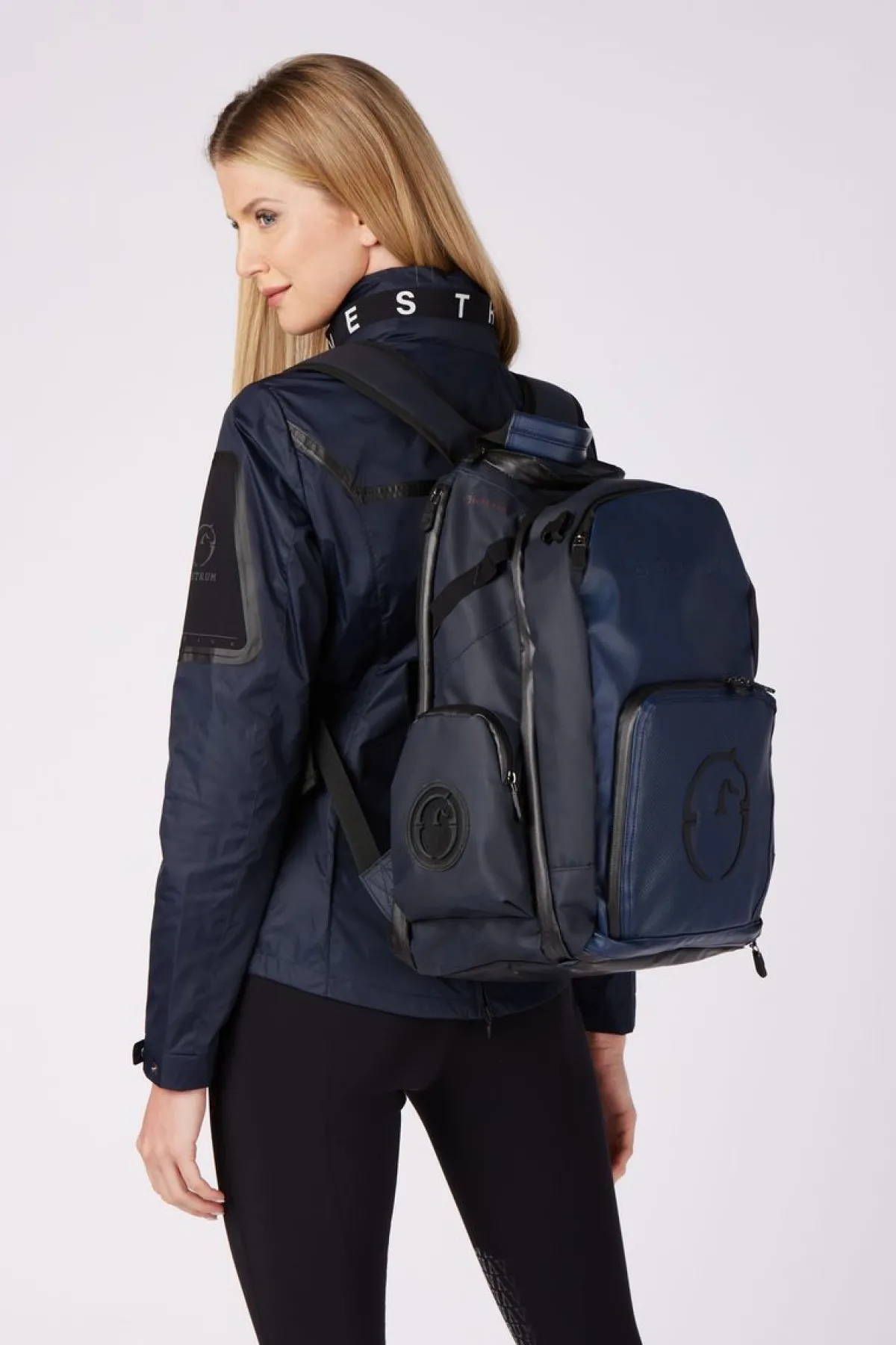 Vestrum Treviso Ryggsekk< Diverse Stevneutstyr