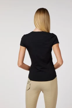 Vestrum Tropea T-skjorte< Topper Og Gensere Til Dame