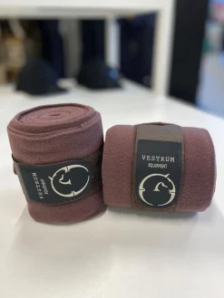 Vestrum Utrecht Polo Fleecebandasjer - Flere farger< Bandasjer