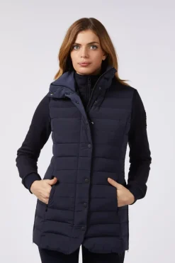 Vestrum Whinterberg Vest< Jakker Og Vester Til Dame