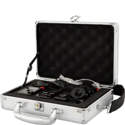 WHIS Original Trådløst Kommunikasjonssystem< Diverse Stevneutstyr