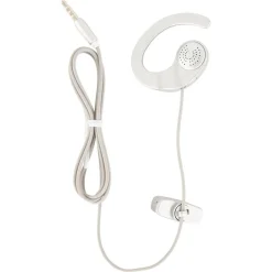 WHIS Øreplugg design< Diverse Stevneutstyr