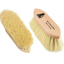 William Leistner WL manbørste med mexikansk fiber< Børster